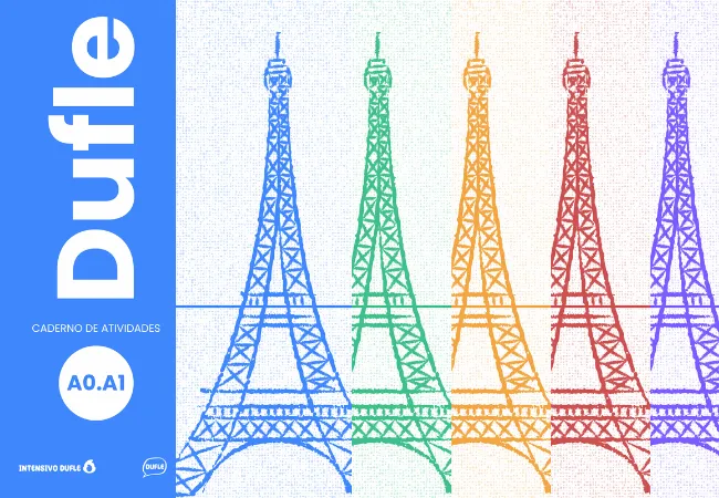 Caderno de Atividades