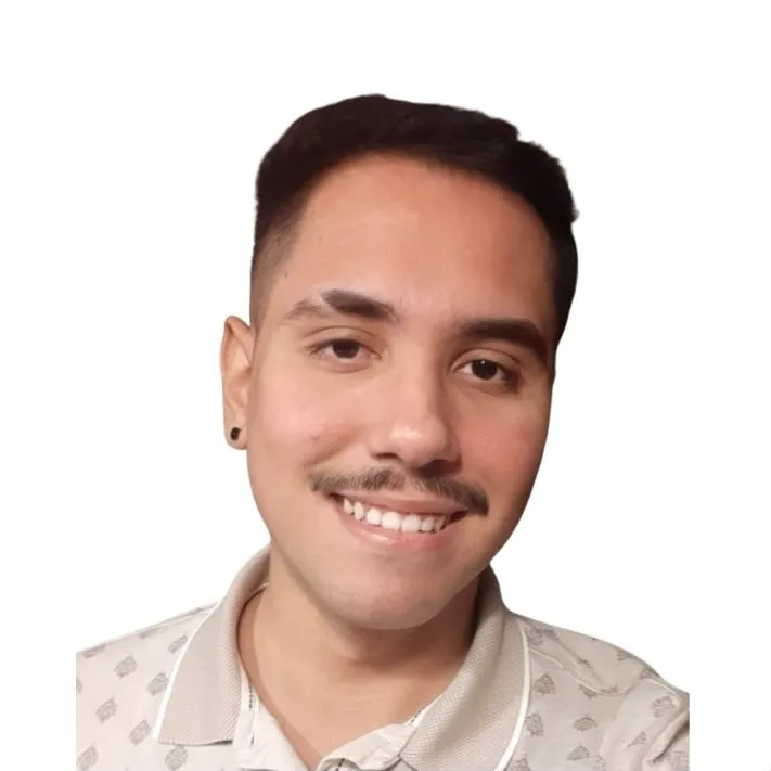 Foto do professor Nome 12